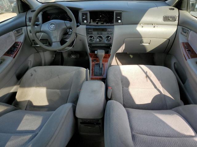 Photo 7 VIN: 1NXBR32E85Z482463 - TOYOTA COROLLA CE 