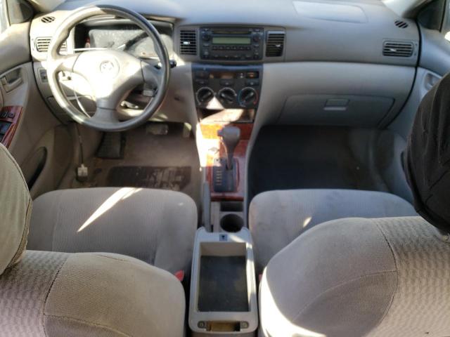 Photo 7 VIN: 1NXBR32E85Z483953 - TOYOTA COROLLA 