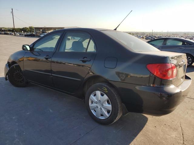 Photo 1 VIN: 1NXBR32E85Z506065 - TOYOTA COROLLA CE 