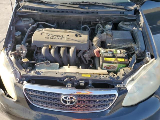 Photo 10 VIN: 1NXBR32E85Z506065 - TOYOTA COROLLA CE 