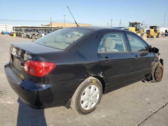 Photo 2 VIN: 1NXBR32E85Z506065 - TOYOTA COROLLA CE 