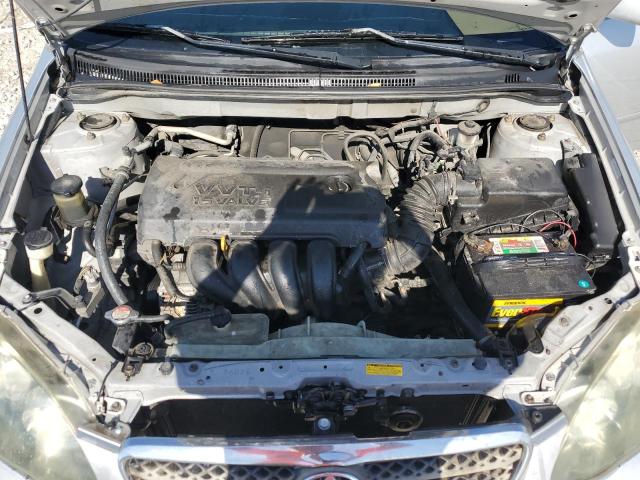 Photo 10 VIN: 1NXBR32E85Z512691 - TOYOTA COROLLA 