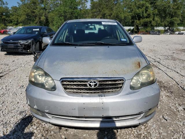 Photo 4 VIN: 1NXBR32E85Z512691 - TOYOTA COROLLA 