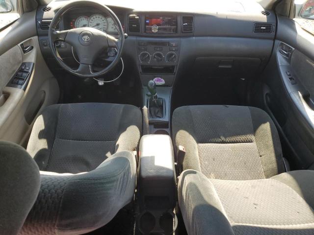 Photo 7 VIN: 1NXBR32E85Z512691 - TOYOTA COROLLA 