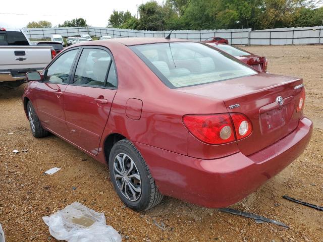 Photo 1 VIN: 1NXBR32E85Z512948 - TOYOTA COROLLA CE 