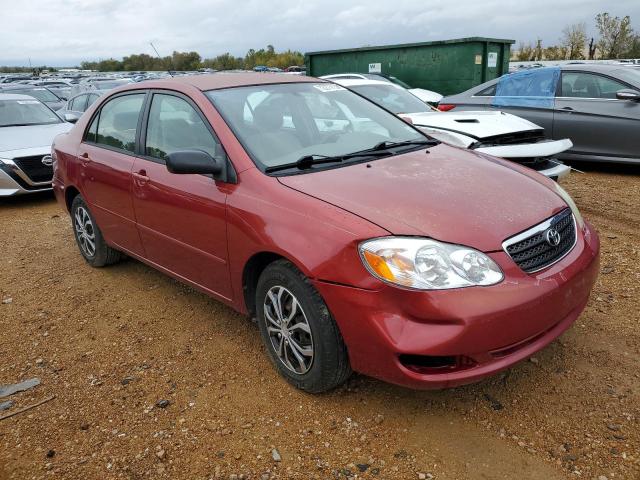 Photo 3 VIN: 1NXBR32E85Z512948 - TOYOTA COROLLA CE 