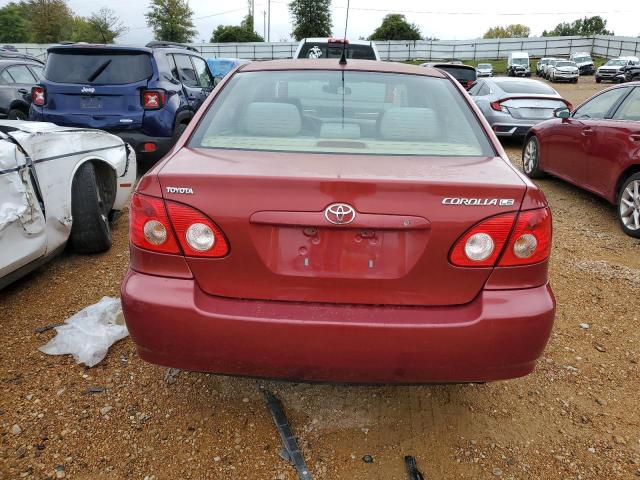 Photo 5 VIN: 1NXBR32E85Z512948 - TOYOTA COROLLA CE 