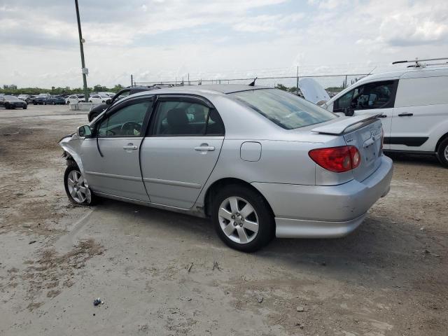 Photo 1 VIN: 1NXBR32E85Z531581 - TOYOTA COROLLA 