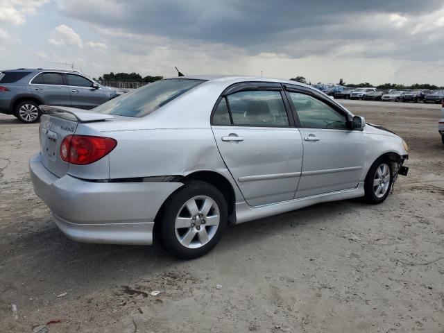 Photo 2 VIN: 1NXBR32E85Z531581 - TOYOTA COROLLA 