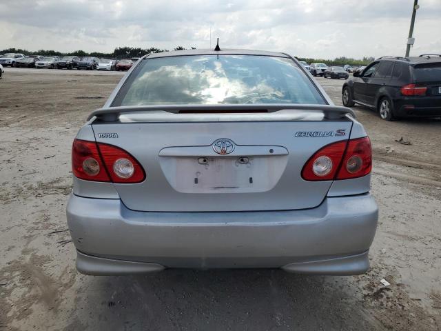 Photo 5 VIN: 1NXBR32E85Z531581 - TOYOTA COROLLA 