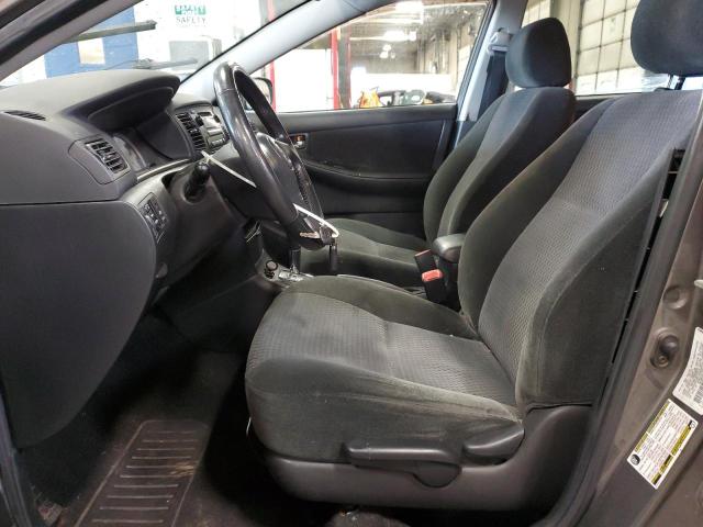 Photo 6 VIN: 1NXBR32E85Z532777 - TOYOTA COROLLA 