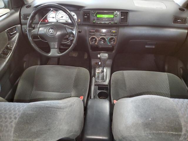 Photo 7 VIN: 1NXBR32E85Z532777 - TOYOTA COROLLA 