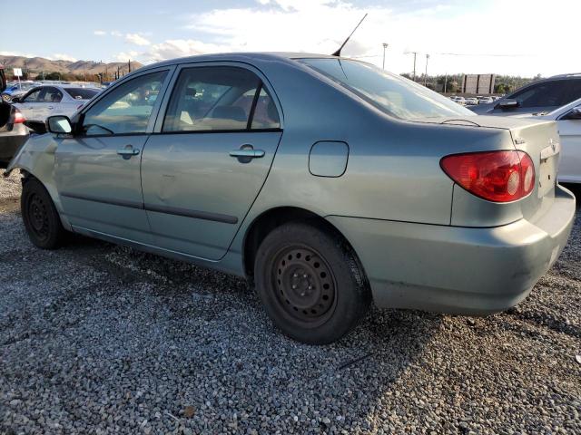 Photo 1 VIN: 1NXBR32E85Z540510 - TOYOTA COROLLA 