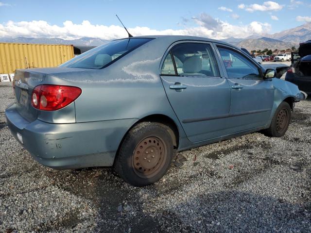 Photo 2 VIN: 1NXBR32E85Z540510 - TOYOTA COROLLA 