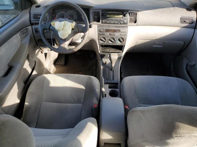 Photo 7 VIN: 1NXBR32E85Z540510 - TOYOTA COROLLA 