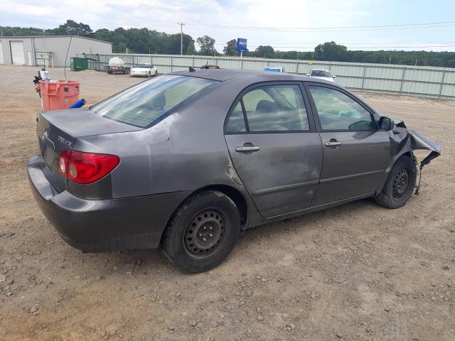 Photo 2 VIN: 1NXBR32E85Z561907 - TOYOTA COROLLA 