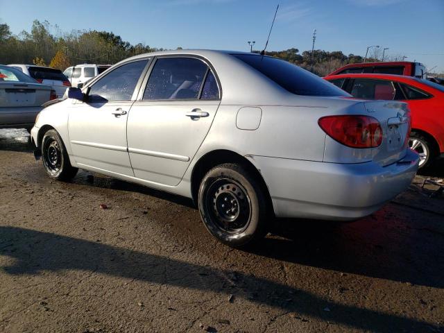 Photo 1 VIN: 1NXBR32E85Z563401 - TOYOTA COROLLA 