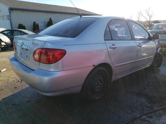 Photo 2 VIN: 1NXBR32E85Z563401 - TOYOTA COROLLA 