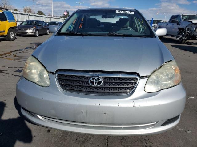 Photo 4 VIN: 1NXBR32E86Z570186 - TOYOTA COROLLA 