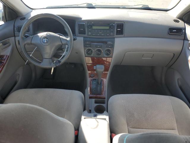 Photo 7 VIN: 1NXBR32E86Z570186 - TOYOTA COROLLA 