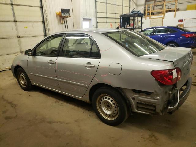 Photo 1 VIN: 1NXBR32E86Z578935 - TOYOTA COROLLA 