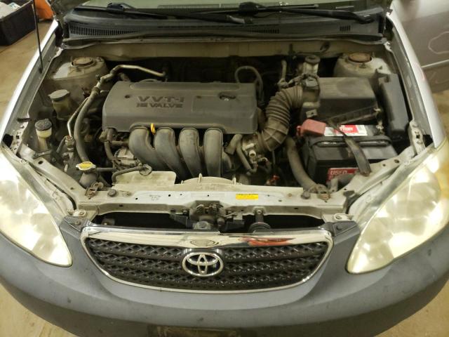 Photo 10 VIN: 1NXBR32E86Z578935 - TOYOTA COROLLA 