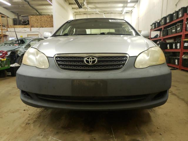 Photo 4 VIN: 1NXBR32E86Z578935 - TOYOTA COROLLA 