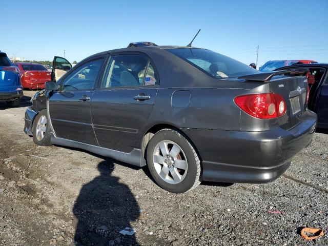 Photo 1 VIN: 1NXBR32E86Z580555 - TOYOTA COROLLA 