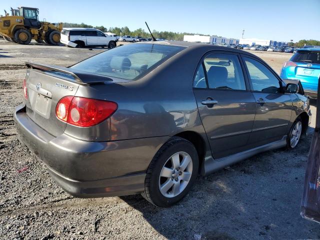 Photo 2 VIN: 1NXBR32E86Z580555 - TOYOTA COROLLA 