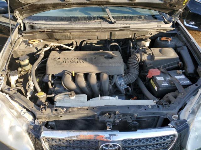 Photo 10 VIN: 1NXBR32E86Z582676 - TOYOTA COROLLA 