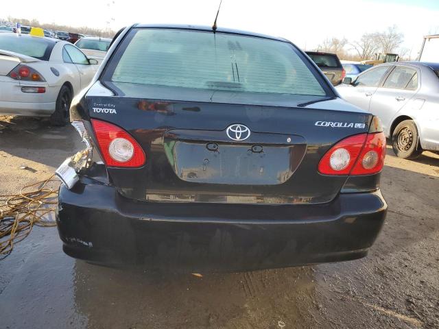 Photo 5 VIN: 1NXBR32E86Z582676 - TOYOTA COROLLA 