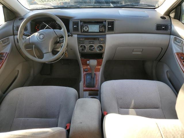 Photo 7 VIN: 1NXBR32E86Z582676 - TOYOTA COROLLA 