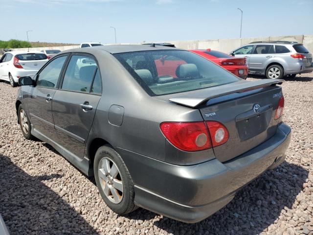 Photo 1 VIN: 1NXBR32E86Z583035 - TOYOTA COROLLA 