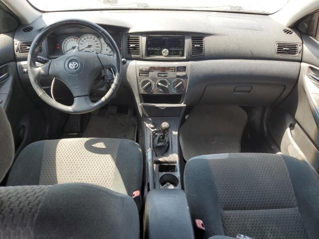 Photo 7 VIN: 1NXBR32E86Z583035 - TOYOTA COROLLA 