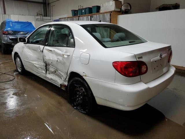 Photo 1 VIN: 1NXBR32E86Z597078 - TOYOTA COROLLA 