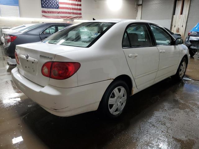 Photo 2 VIN: 1NXBR32E86Z597078 - TOYOTA COROLLA 