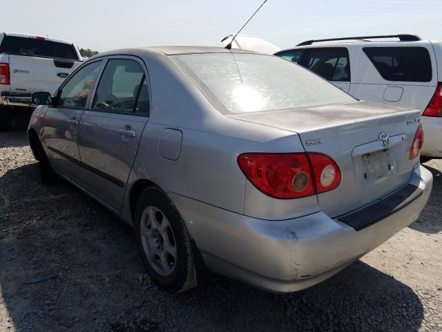 Photo 2 VIN: 1NXBR32E86Z603106 - TOYOTA COROLLA CE 