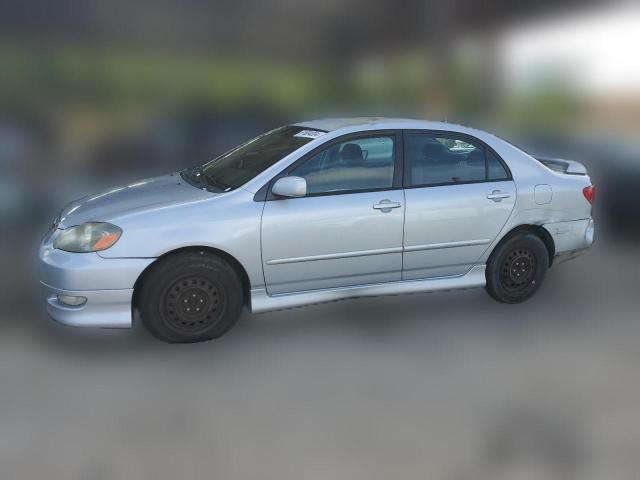 Photo 0 VIN: 1NXBR32E86Z611996 - TOYOTA COROLLA 