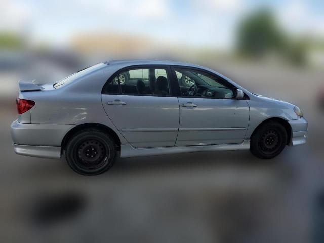 Photo 2 VIN: 1NXBR32E86Z611996 - TOYOTA COROLLA 