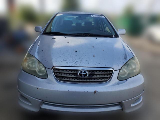 Photo 4 VIN: 1NXBR32E86Z611996 - TOYOTA COROLLA 