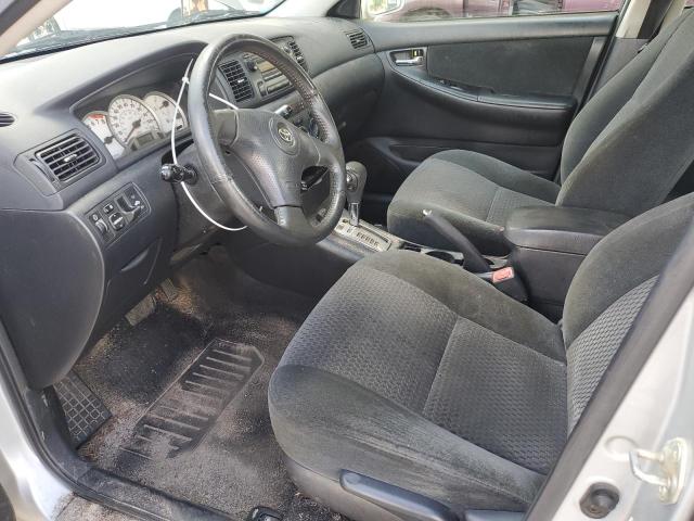 Photo 6 VIN: 1NXBR32E86Z611996 - TOYOTA COROLLA 