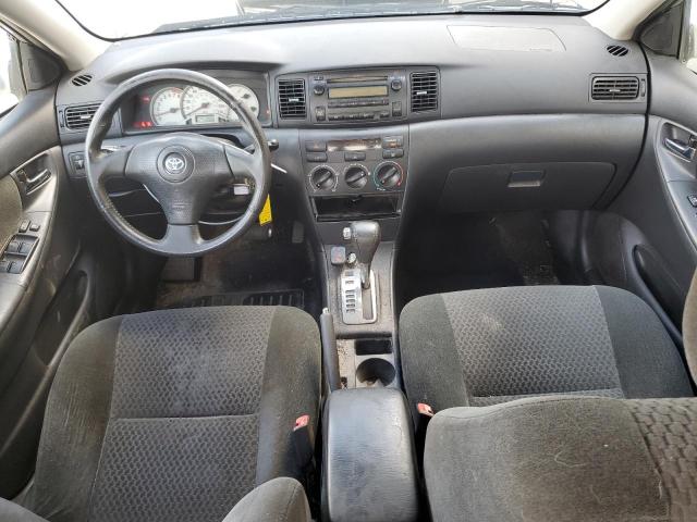 Photo 7 VIN: 1NXBR32E86Z611996 - TOYOTA COROLLA 