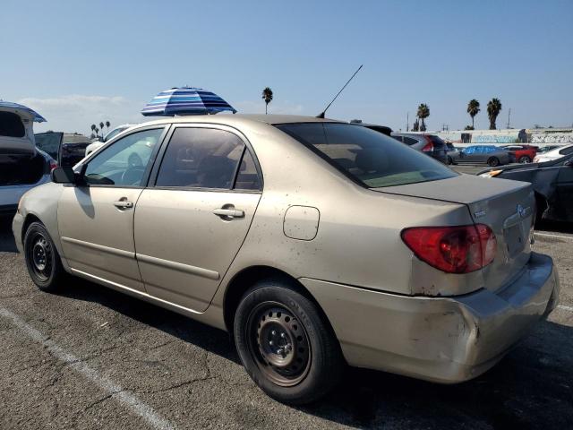 Photo 1 VIN: 1NXBR32E86Z613263 - TOYOTA COROLLA CE 