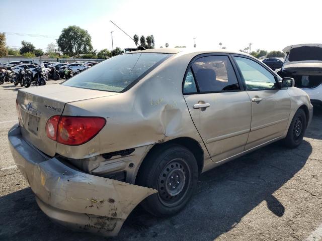 Photo 2 VIN: 1NXBR32E86Z613263 - TOYOTA COROLLA CE 