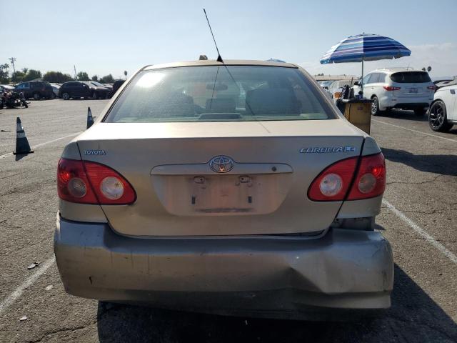 Photo 5 VIN: 1NXBR32E86Z613263 - TOYOTA COROLLA CE 