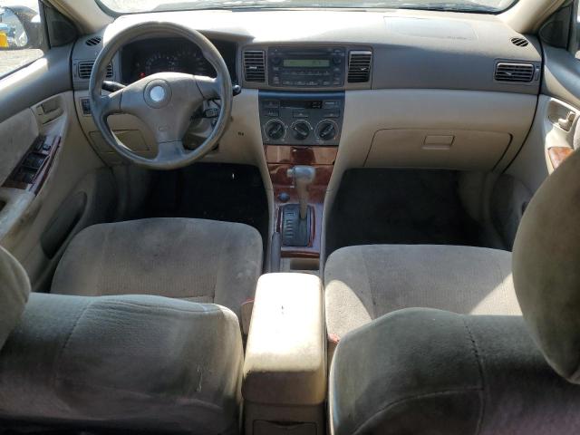 Photo 7 VIN: 1NXBR32E86Z613263 - TOYOTA COROLLA CE 