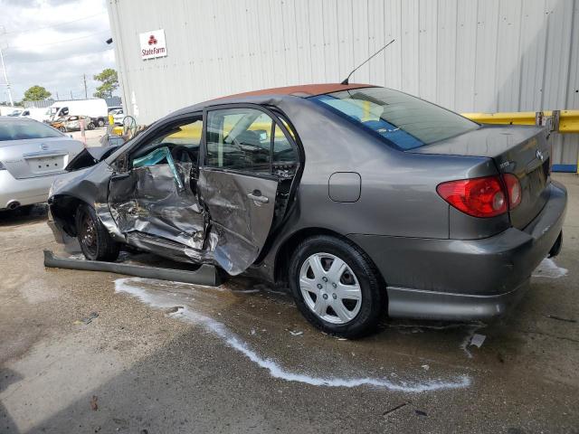 Photo 1 VIN: 1NXBR32E86Z633917 - TOYOTA COROLLA CE 