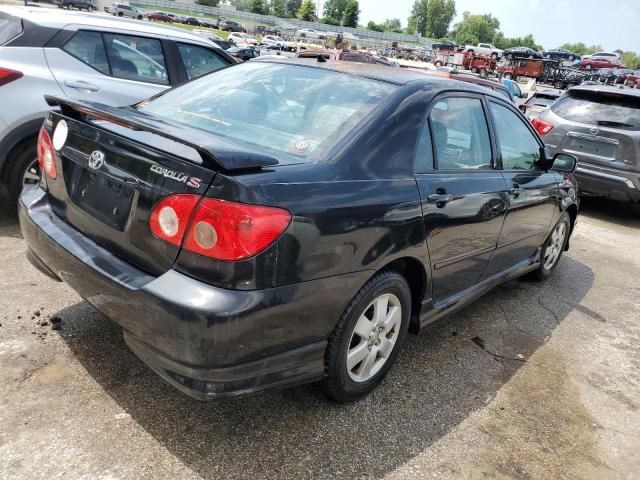 Photo 2 VIN: 1NXBR32E86Z638633 - TOYOTA COROLLA CE 