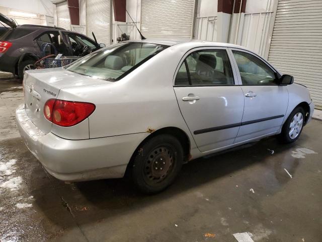 Photo 2 VIN: 1NXBR32E86Z644920 - TOYOTA COROLLA CE 