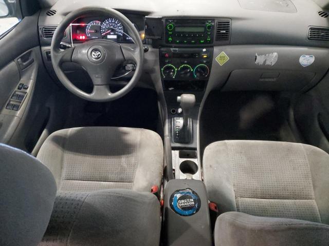 Photo 7 VIN: 1NXBR32E86Z644920 - TOYOTA COROLLA CE 